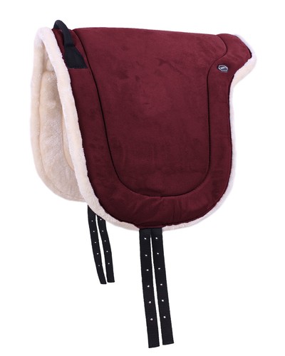 Qhp bareback pad saddlepad - qhp,