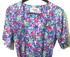 Vintage Richard Stump Lady's