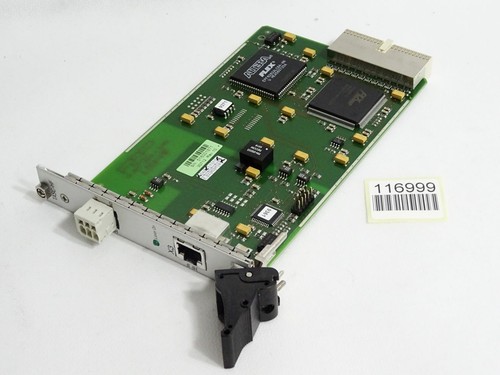Kontron pep trumpf ls3 - pep,