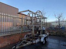 Fully Operational Steve Vick