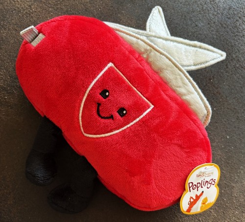 New viral sell out - out, poppy