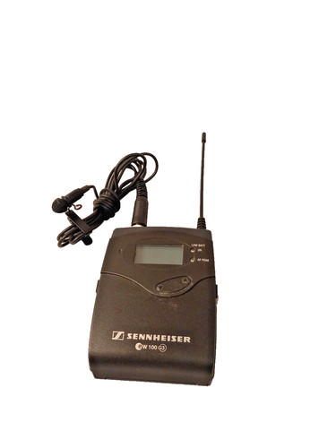 Sennheiser ek100 sk100 g3 - ek100/sk100,