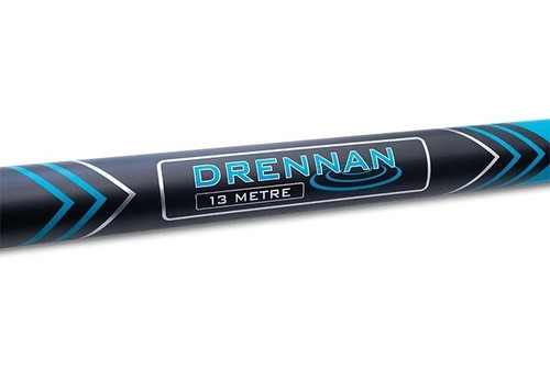 Drennan rigidex carp pole - rigidex,