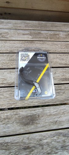 Magura carbon brake - lever, hc