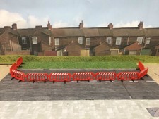 1-50 3D Printed Pedestrian