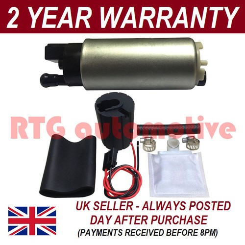 340 lph tank 12v fuel - lph, in