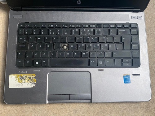 Probook 640 series - g1,