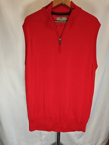 Proquip zip merino wool - proquip, 1/4