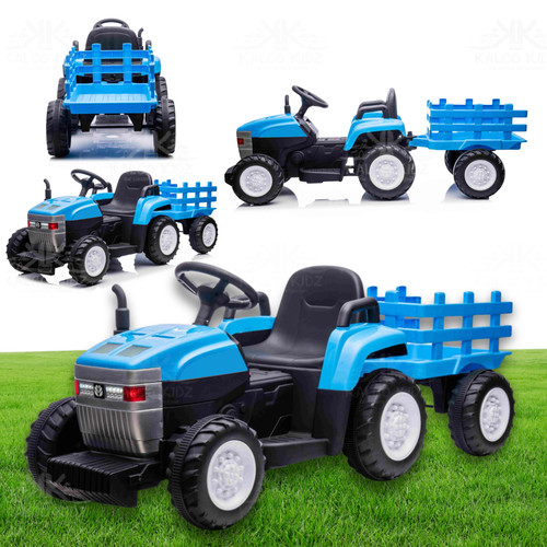 12v kids electric ride - electric, on