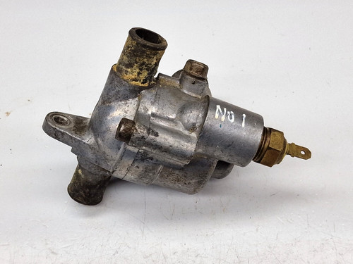 Yamaha tri 250 thermostat - tri-z,