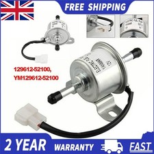 Fuel Feed Pump  For Yanmar