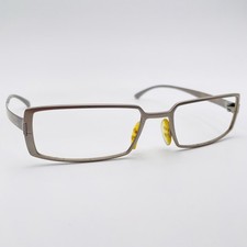 PORSCHE DESIGN eyeglasses