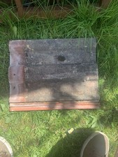   250 Used Roof Tiles - Marley