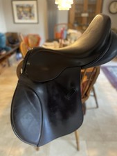 Ideal Grandee 17” Wide Final reduction on this lovely saddle . Too good to miss