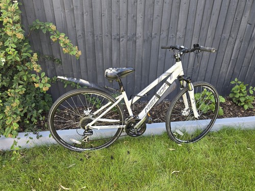 Merida crossway hybrid - crossway,