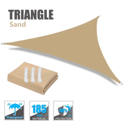 Triangular sail shade sand - sail,