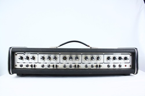 Vintage carlsbro marlin 1042 - vintage,