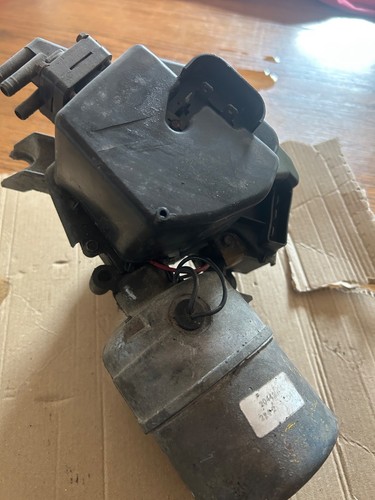 Windscreen wiper motor - windscreen, usa