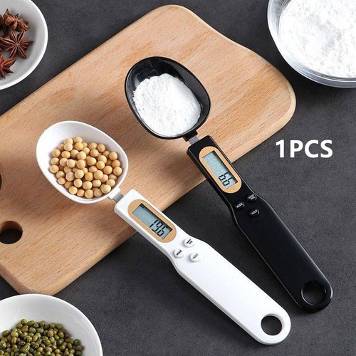 Digital electronic scale spoon - digital,