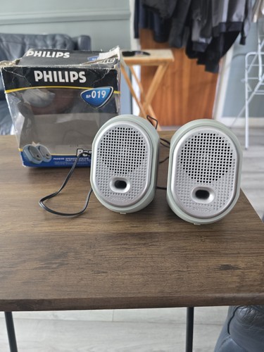Philips sbc bp019 stereo - sbc, mini