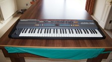 Roland Juno 106 - Analogue