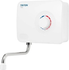 Triton Showers T30I Instaflow
