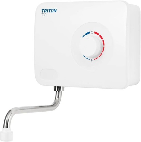 Triton showers t30i - triton,