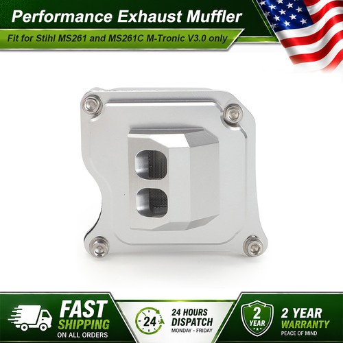 For stihl ms261 - &, ms261c