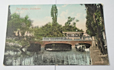 the bridge colchester   posted