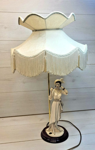 Vintage italian dear - vintage, n