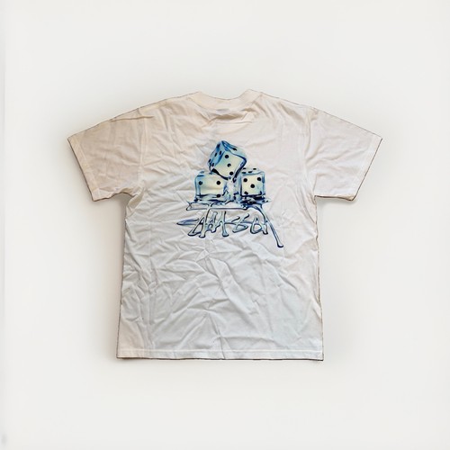 Stussy ice dice - stussy,