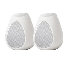 Linn Series 3 Wireless Speaker System Pair - White