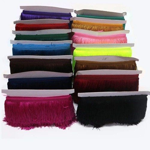 28cm tassel fringe - tassel,