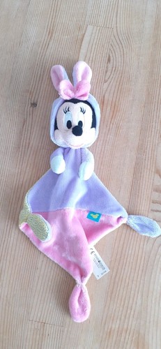 Posh paws minnie mouse - paws, rabbit