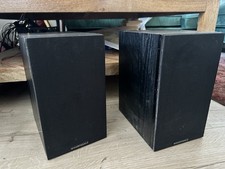 Wharfedale Diamond 12.1