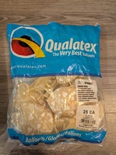 Bag Of 25 Qualatex 18" 18inch