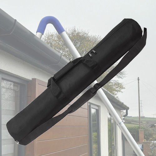 Gutter cleaning accessory bag - cleaning,
