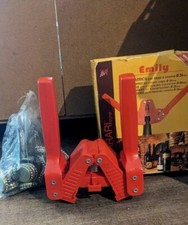 FERRARI / EMILY BOTTLE CAPPER FOR CROWN CAPS 26 MM FOR HOME BREW BEER BOTTLES