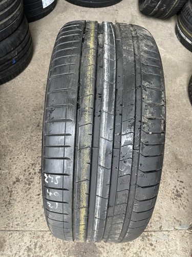 275 40r21 107y pirelli - x2,