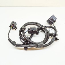 VOLVO XC60 MK1 Front Bumper