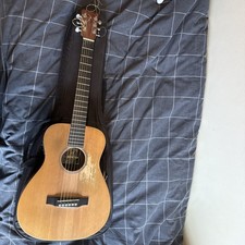 Little Martin LX1RE Acoustic