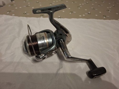 Shimano nexave 4000 - 4, bearing