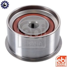 DEFLECTION PULLEYGUIDE PULLEY