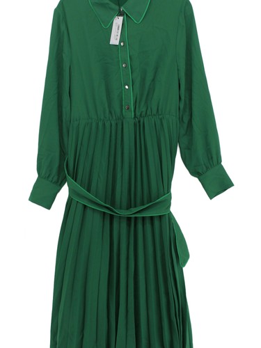 Karen millen shirt midi dress - millen,
