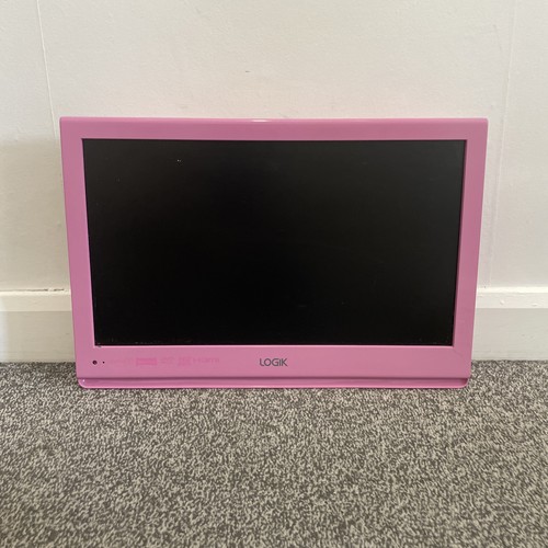 Logik ready lcd tv - ready,
