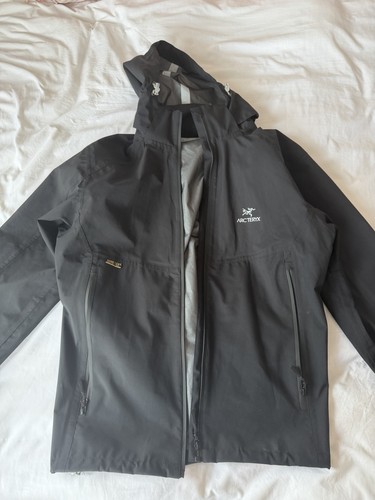 Arcteryx rain coat men - rain, men’s