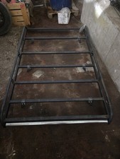 Rhino Roof Rack for VW Caddy