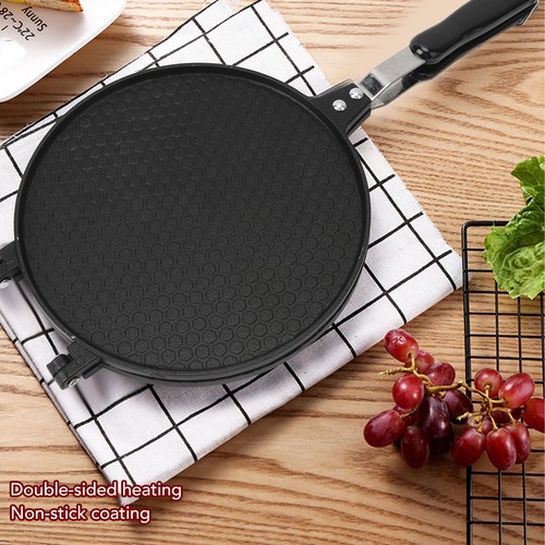 New waffle cone maker - new,