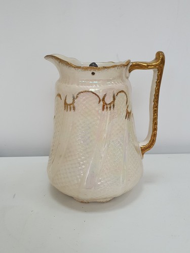 Devon ware fielding co - s.,