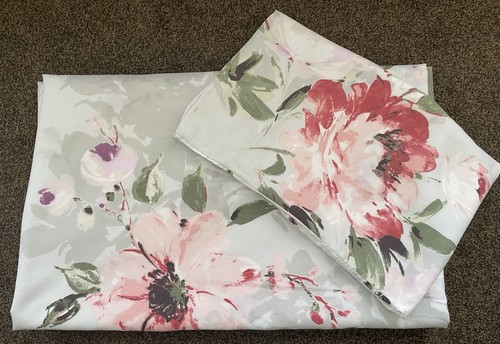 Shabby chic vintage floral - chic,